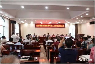 江華瑤族自治縣民間文藝家協會成立，推動瑤族文化傳承與交流